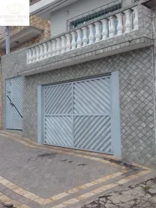 Casa com 2 Quartos à venda, 120m² no Vila Guilhermina, São Paulo