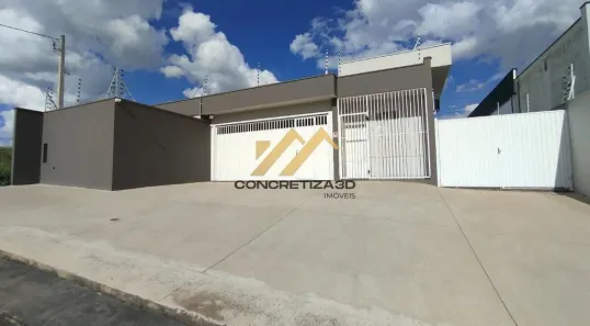 Galpão/Depósito/Armazém à venda, 398m² no Loteamento Comercial Monte Castelo, Indaiatuba
