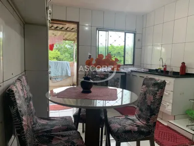 Casa com 5 Quartos à venda, 170m² no Garças, Piracicaba
