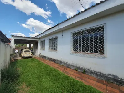 Casa com 5 Quartos à venda, 250m² no Setor Sul, Goiânia