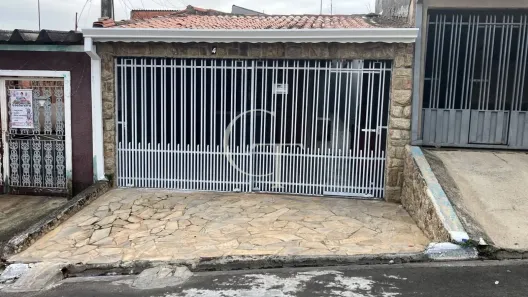 Casa com 2 Quartos à venda, 106m² no Jardim Novo Mundo, Itu