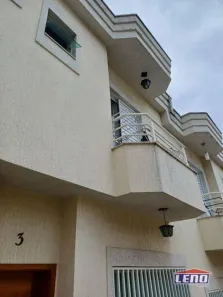 Sobrado com 2 Quartos à venda, 49m² no Vila Laís, São Paulo