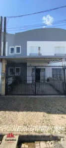 Casa com 2 Quartos à venda, 83m² no Jardim Boer I, Americana