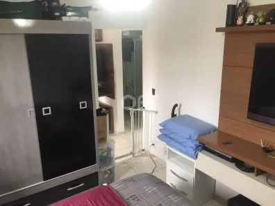 Kitnet com 1 Quarto à venda, 44m² no Taquaral, Campinas