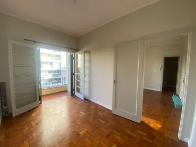 Apartamento com 1 Quarto para alugar, 45m² no Centro, São Paulo