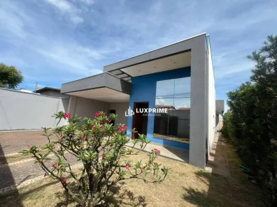 Casa com 3 Quartos à venda, 158m² no Plano Diretor Sul, Palmas