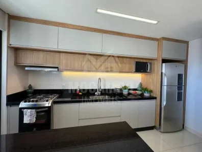 Apartamento com 3 Quartos à venda, 120m² no Vila Cassaro, Itatiba