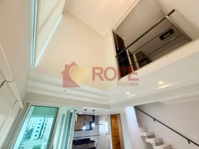 Apartamento com 2 Quartos à venda, 60m² no Indianópolis, São Paulo