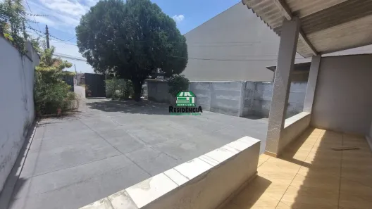 Casa com 2 Quartos à venda, 200m² no Centro, Anápolis