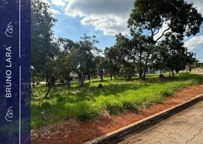 Lote/Terreno à venda, 1001m² no Ipanema, Igarapé