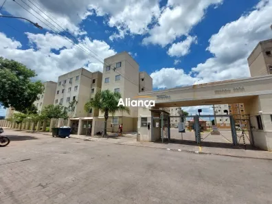 Apartamento com 2 Quartos para alugar, 44m² no Jardim Betânia, Cachoeirinha