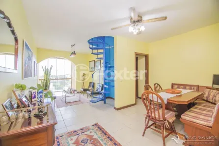 Cobertura com 2 Quartos à venda, 250m² no Cristal, Porto Alegre