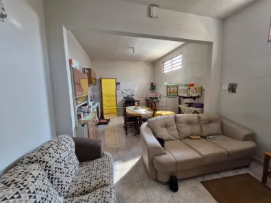 Casa com 3 Quartos à venda, 117m² no Vila Boa Vista, São Carlos