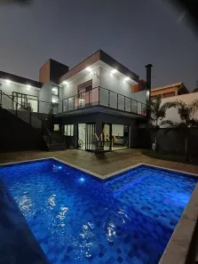 Casa com 4 Quartos à venda, 217m² no Colina Verde, Tatuí