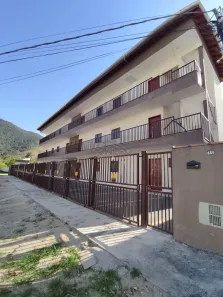 Apartamento com 2 Quartos à venda, 43m² no Maranduba, Ubatuba