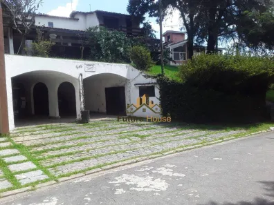 Casa de Condomínio com 4 Quartos à venda, 600m² no Condomínio Nova São Paulo, Itapevi