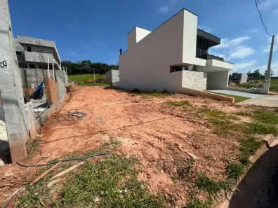 Lote/Terreno à venda, 250m² no Recanto Quarto Centenário, Jundiaí