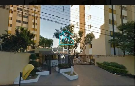 Apartamento com 3 Quartos à venda, 58m² no Parque Residencial Alcântara, Londrina