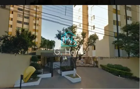 Apartamento com 3 Quartos à venda, 58m² no Parque Residencial Alcântara, Londrina