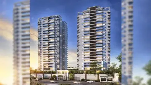 Apartamento com 4 Quartos à venda, 221m² no Vila Romana, São Paulo