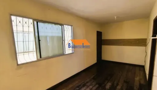 Apartamento com 3 Quartos à venda, 65m² no Palmares, Belo Horizonte