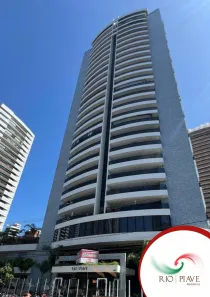 Apartamento com 3 Quartos à venda, 150m² no Umarizal, Belém