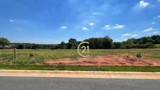 Lote/Terreno à venda, 420m² no Parque das Bandeiras, Indaiatuba