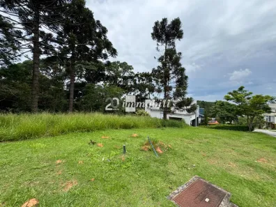 Lote/Terreno à venda, 511m² no Paisagem Renoir, Cotia