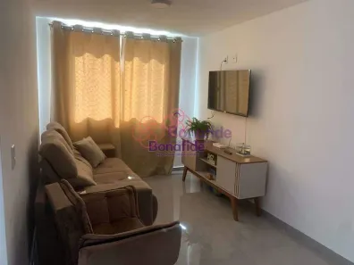 Apartamento com 2 Quartos à venda, 49m² no Monte Serrat, Itupeva