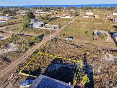 Lote/Terreno à venda, 324m² no , Balneário Arroio do Silva