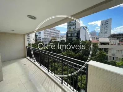 Flat com 2 Quartos à venda, 90m² no Ipanema, Rio de Janeiro
