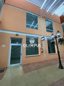 Ponto Comercial para alugar, 75m² no Centro, Uberlândia