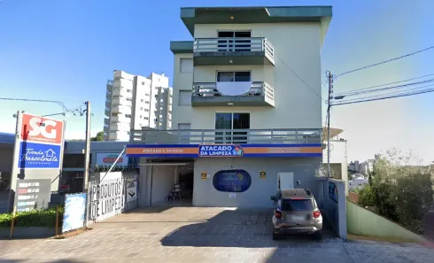 Sala Comercial para alugar, 120m² no Santa Catarina, Caxias do Sul