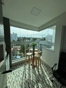 Apartamento com 2 Quartos à venda, 68m² no Centro, Criciúma