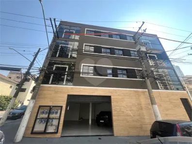 Apartamento com 2 Quartos à venda, 49m² no Santana, São Paulo