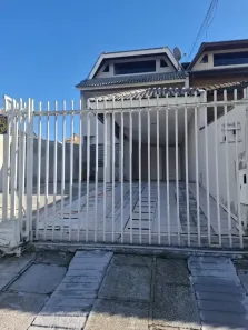 Casa de Condomínio com 6 Quartos à venda, 295m² no Jardim das Américas, Curitiba