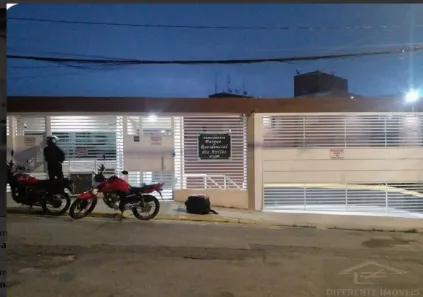Apartamento com 2 Quartos à venda, 50m² no Guaianazes, São Paulo