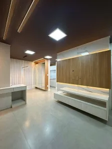 Apartamento com 2 Quartos para alugar, 80m² no Campo Limpo, Americana