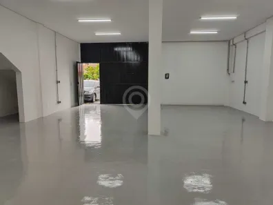 Ponto Comercial para alugar, 103m² no Bairro dos Pintos, Itatiba