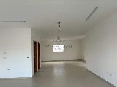 Imóvel Comercial com 1 Quarto para alugar, 93m² no Urbanova III, São José dos Campos