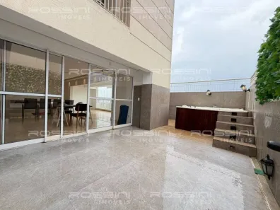 Apartamento com 4 Quartos à venda, 240m² no Nova Aliança, Ribeirão Preto