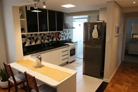 Apartamento com 2 Quartos à venda, 83m² no Lobato, Salvador
