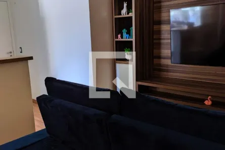 Apartamento com 2 Quartos à venda, 56m² no Jardim Henriqueta, Taboão da Serra