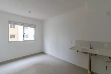 Apartamento com 2 Quartos para alugar, 42m² no Vila das Bandeiras, Guarulhos