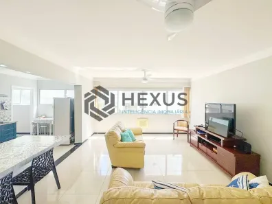 Apartamento com 3 Quartos à venda, 104m² no Vila Alzira, Guarujá