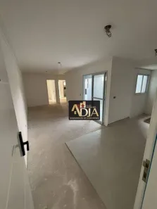 Apartamento com 2 Quartos à venda, 75m² no Vila Assis Brasil, Mauá