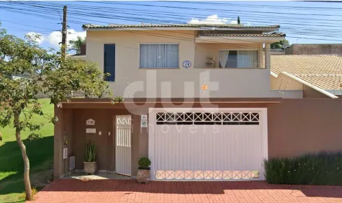 Sobrado com 3 Quartos à venda, 212m² no Giardino D' Itália, Itatiba