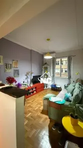 Apartamento com 2 Quartos à venda, 60m² no Icaraí, Niterói