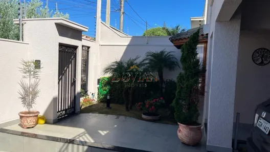 Sobrado com 3 Quartos à venda, 250m² no Jardim Bela Vista, Indaiatuba