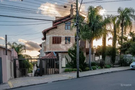 Casa de Condomínio com 3 Quartos à venda, 255m² no Ipanema, Porto Alegre